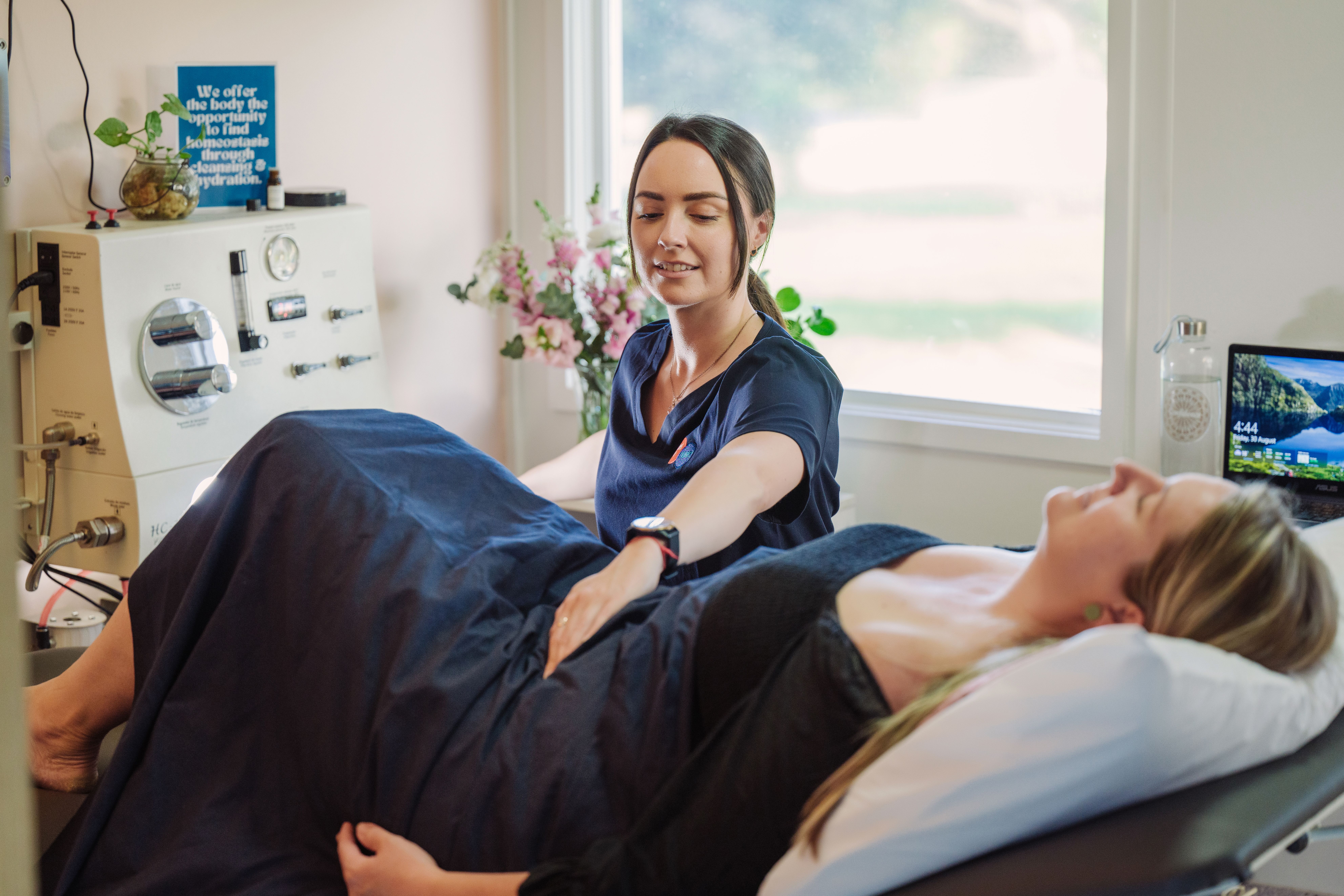 Common Myths About the Human Body and Colonics