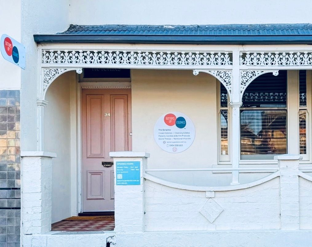 The Bellarine services environment