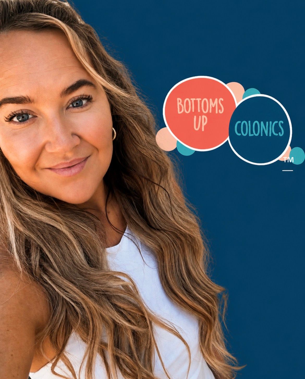 Kirsty Lou  - Professional headshot