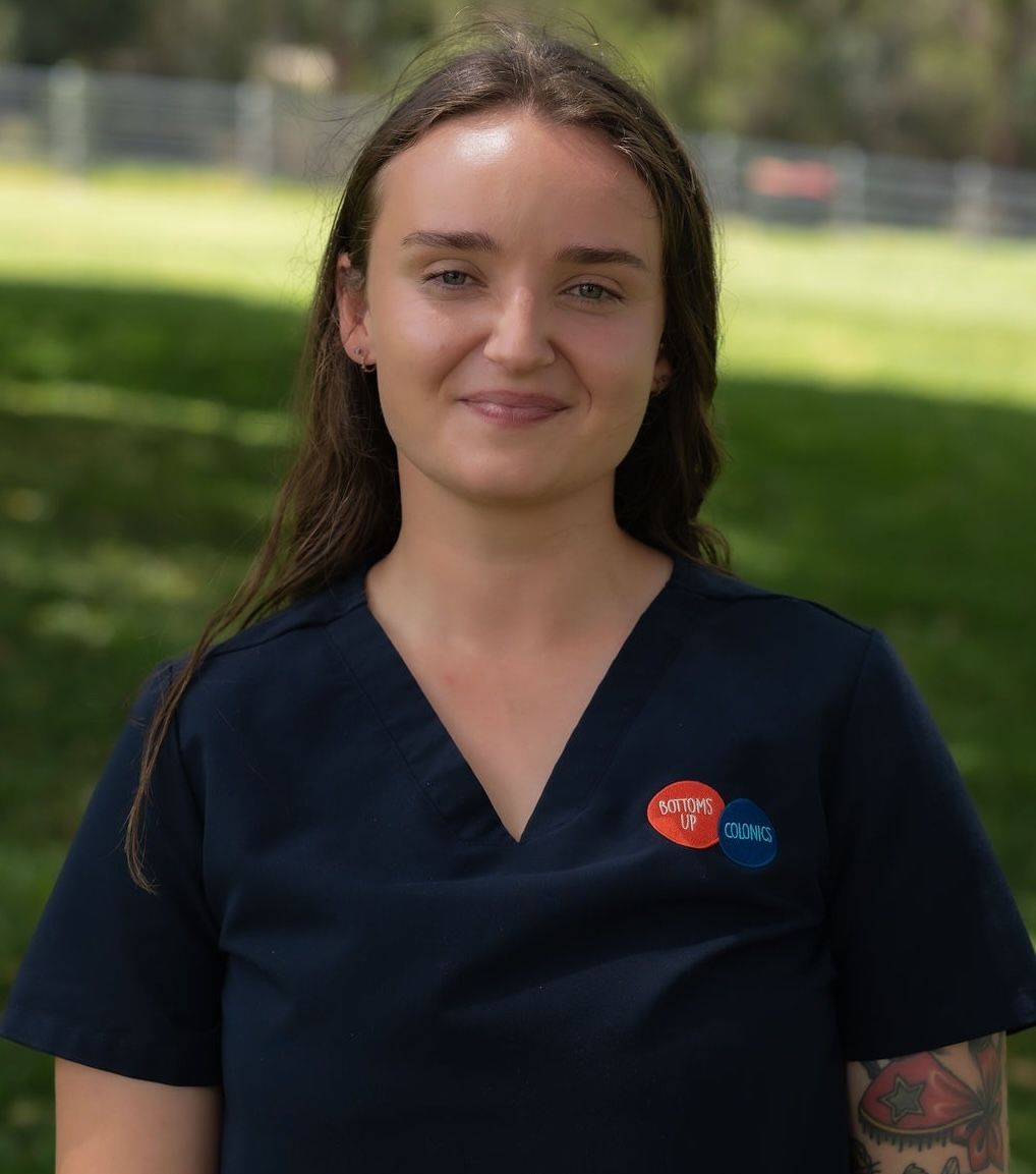 Kait Gelhaar  - Professional headshot