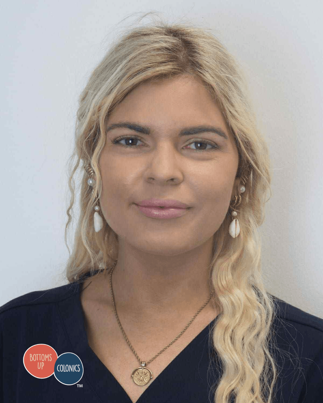 Nicole Barbour - Professional headshot