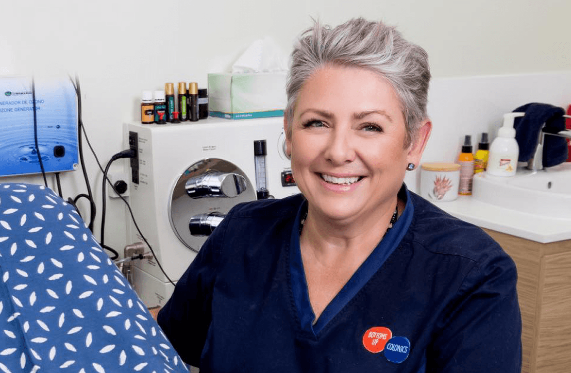 Nambour clinic interior