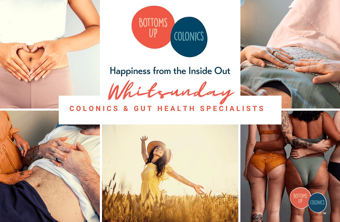 Whitsunday clinic interior