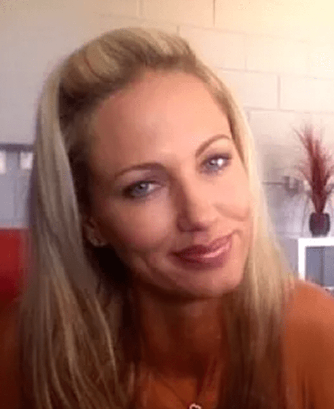 Racheal Atkinson - Professional headshot