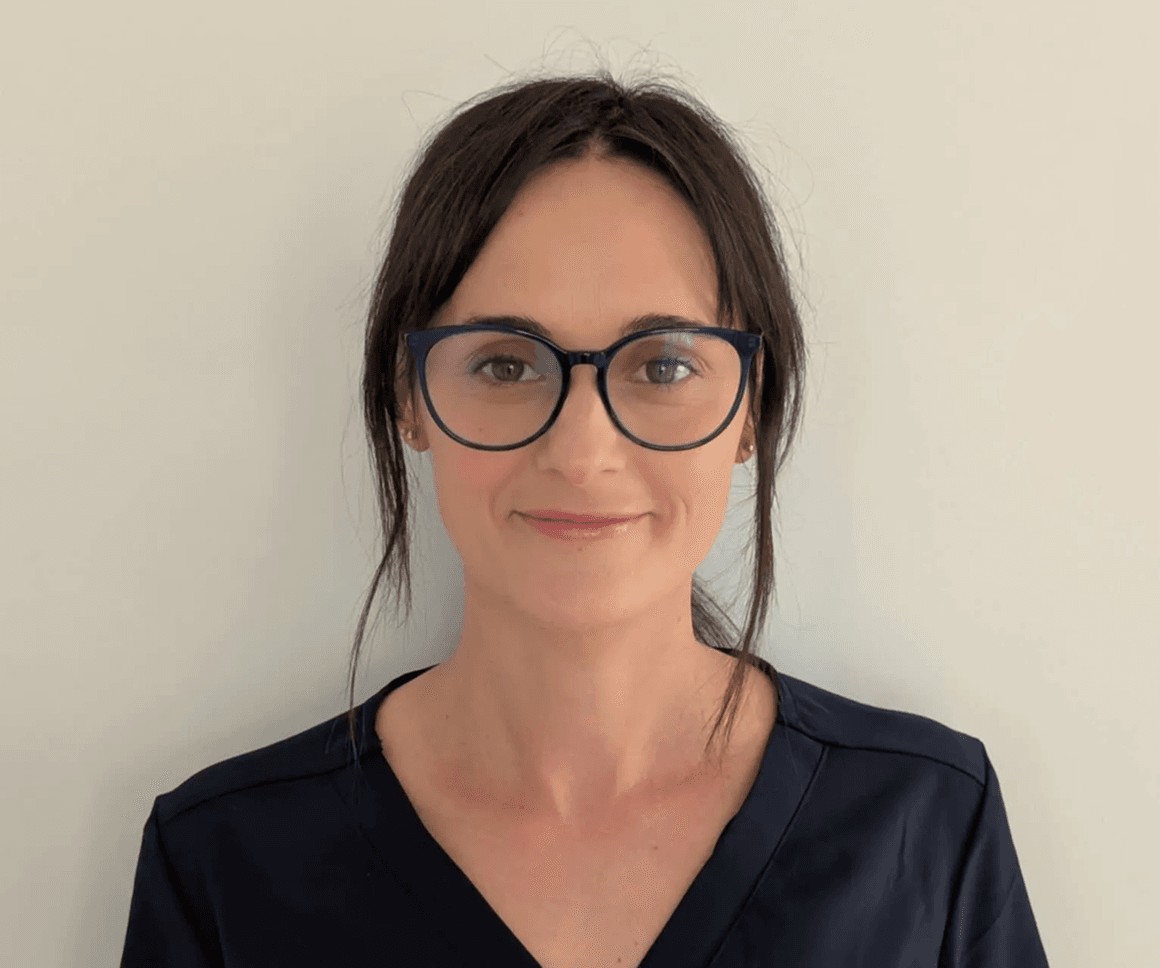 Ash Noble - Professional headshot