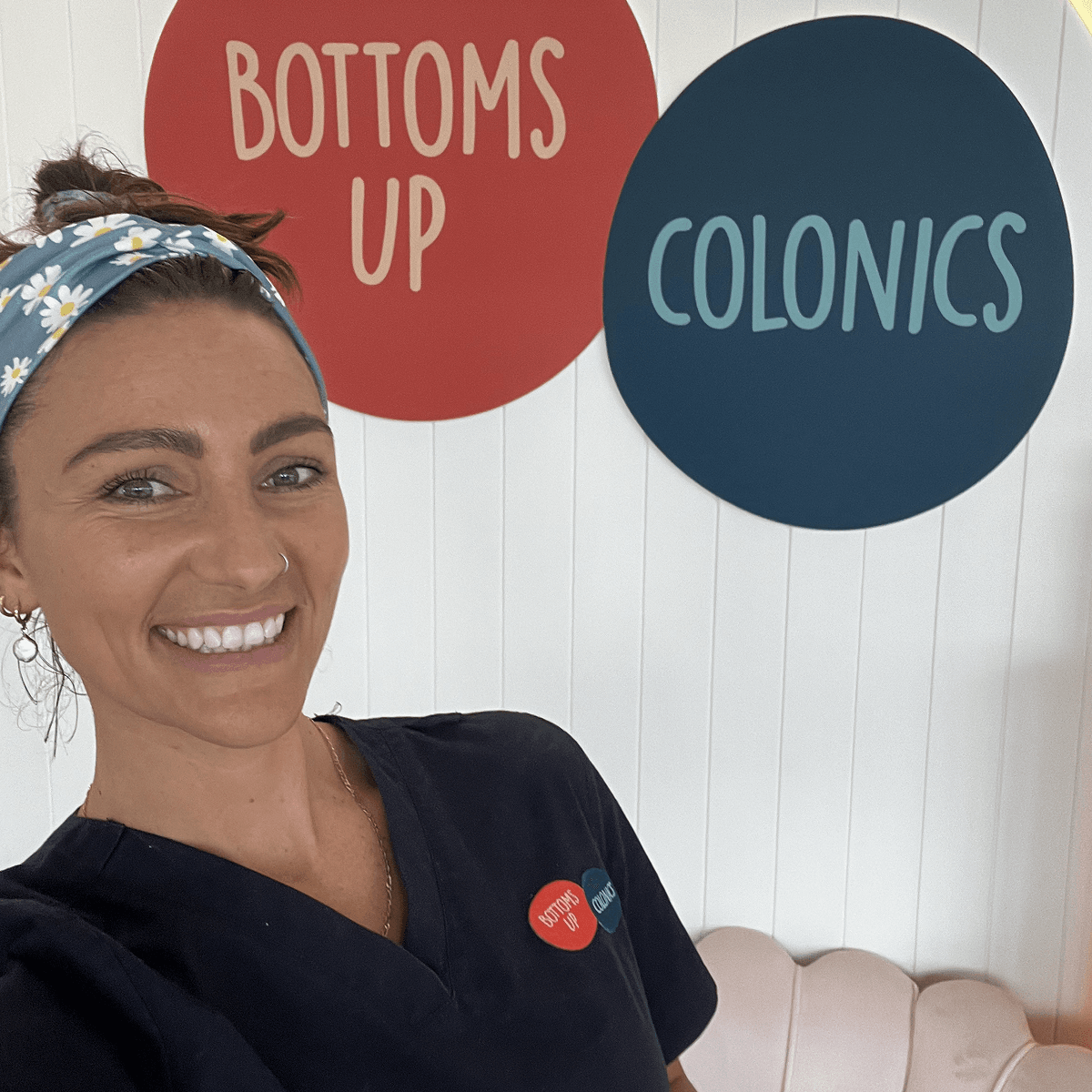 Orion Kelly - Professional headshot