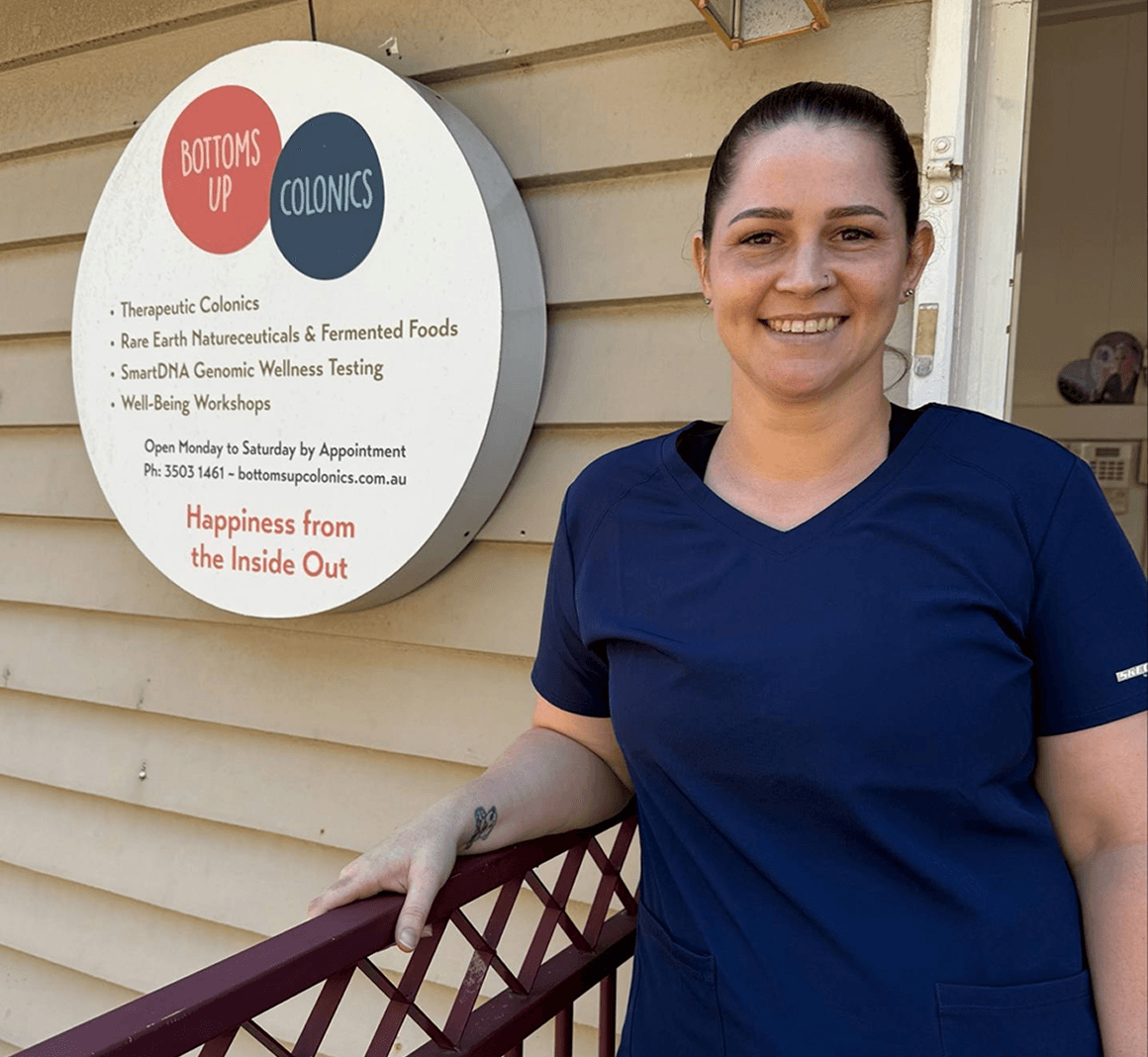 Sam Riemer - Professional headshot