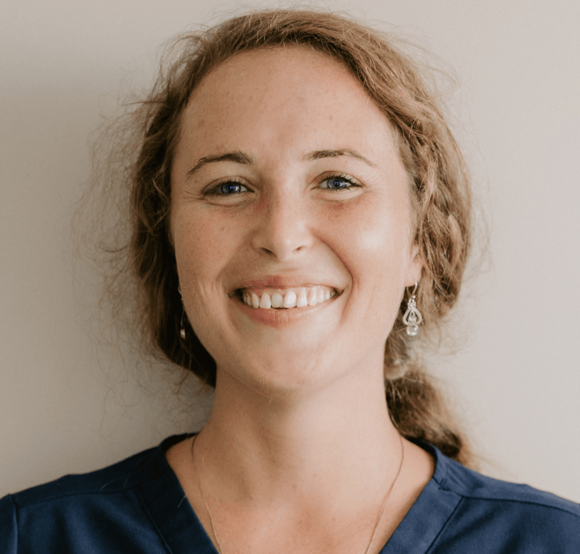 Rachel Morgan  - Professional headshot