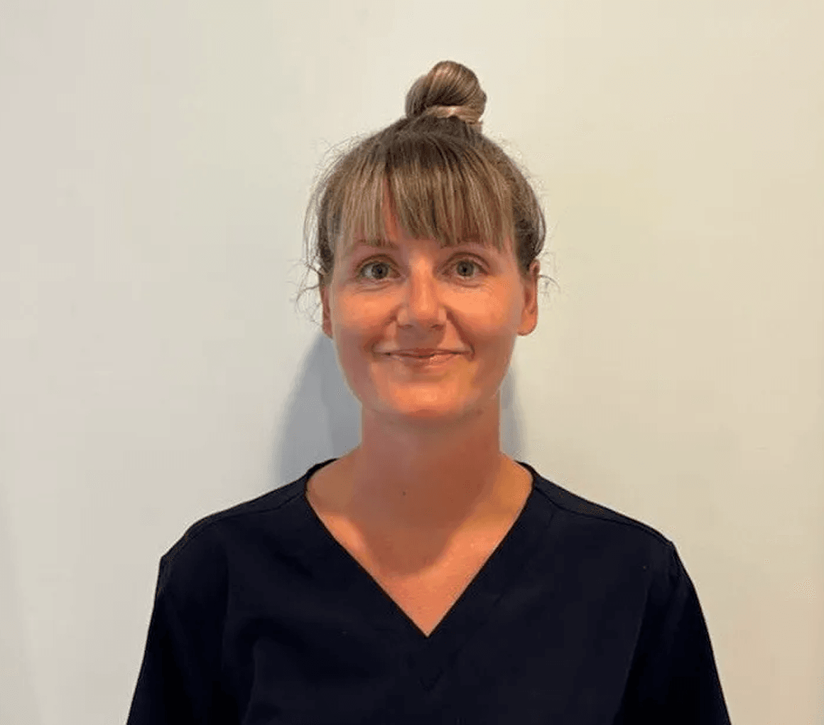 Bo K. - Professional headshot